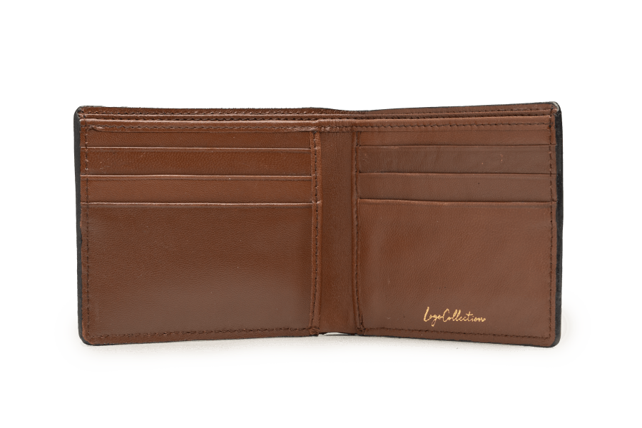 NOTE WALLET NW500 BLU "RFID PROTECTION"