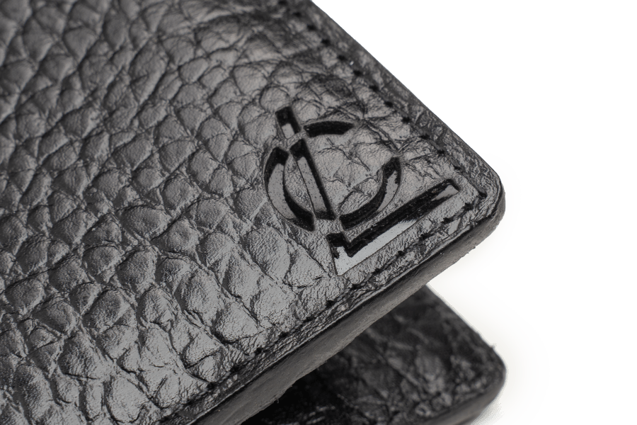NOTE WALLET NW511 BKA "RFID PROTECTION"