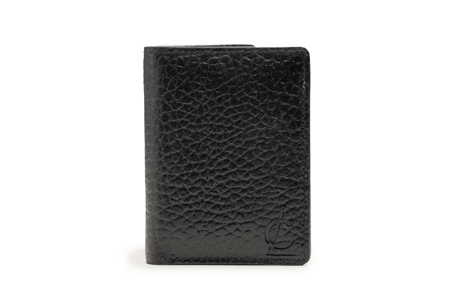 NOTE WALLET NW511 BKA "RFID PROTECTION"