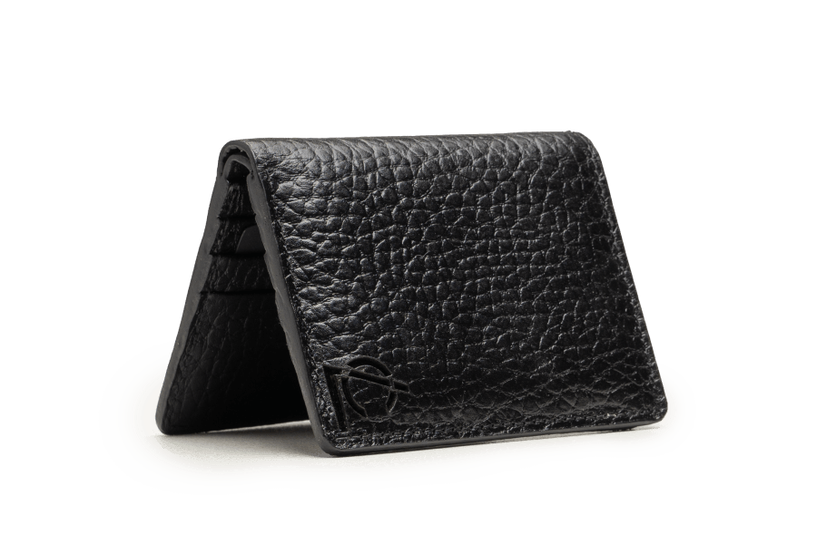 NOTE WALLET NW511 BKA "RFID PROTECTION"