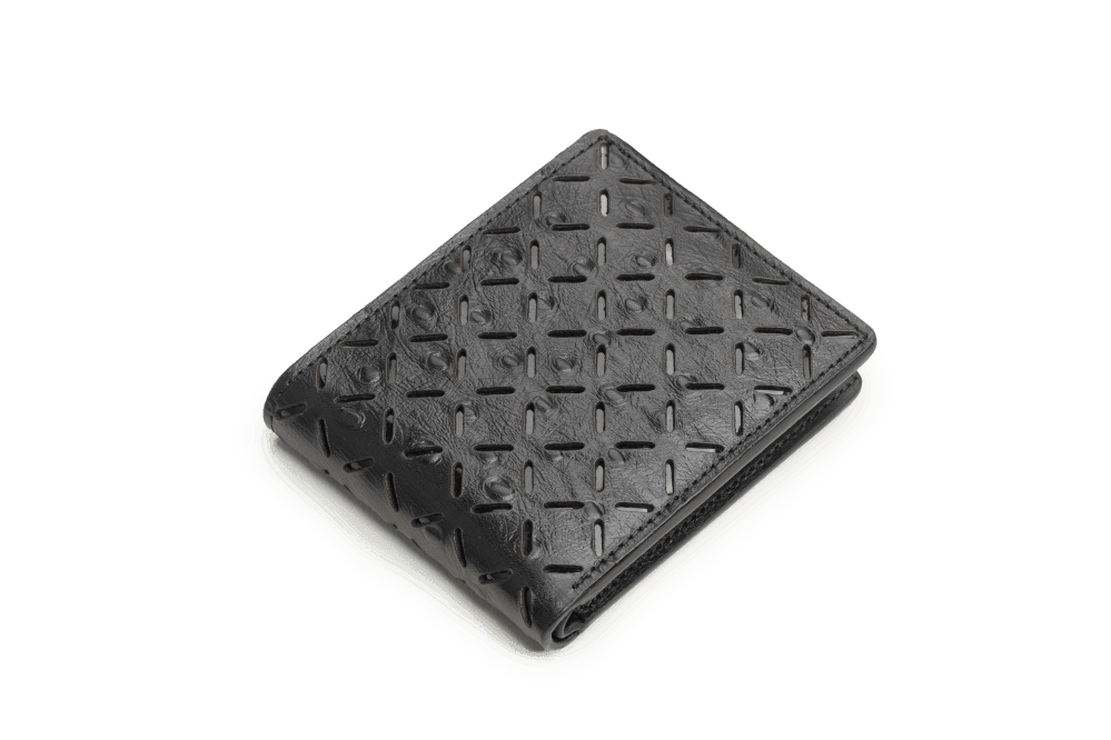 NOTE WALLET NW512 BKA