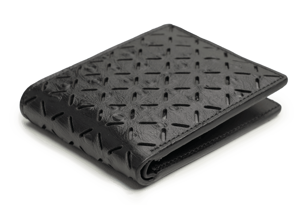NOTE WALLET NW512 BKA