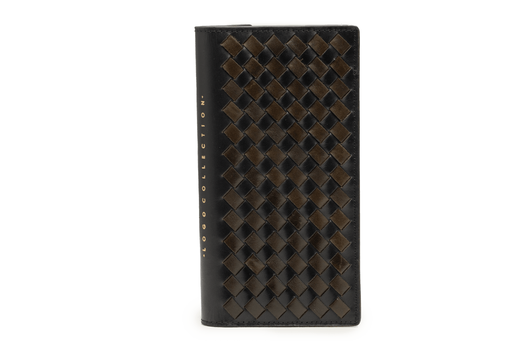 NOTE WALLET NW508 BKA "RFID PROTECTION"