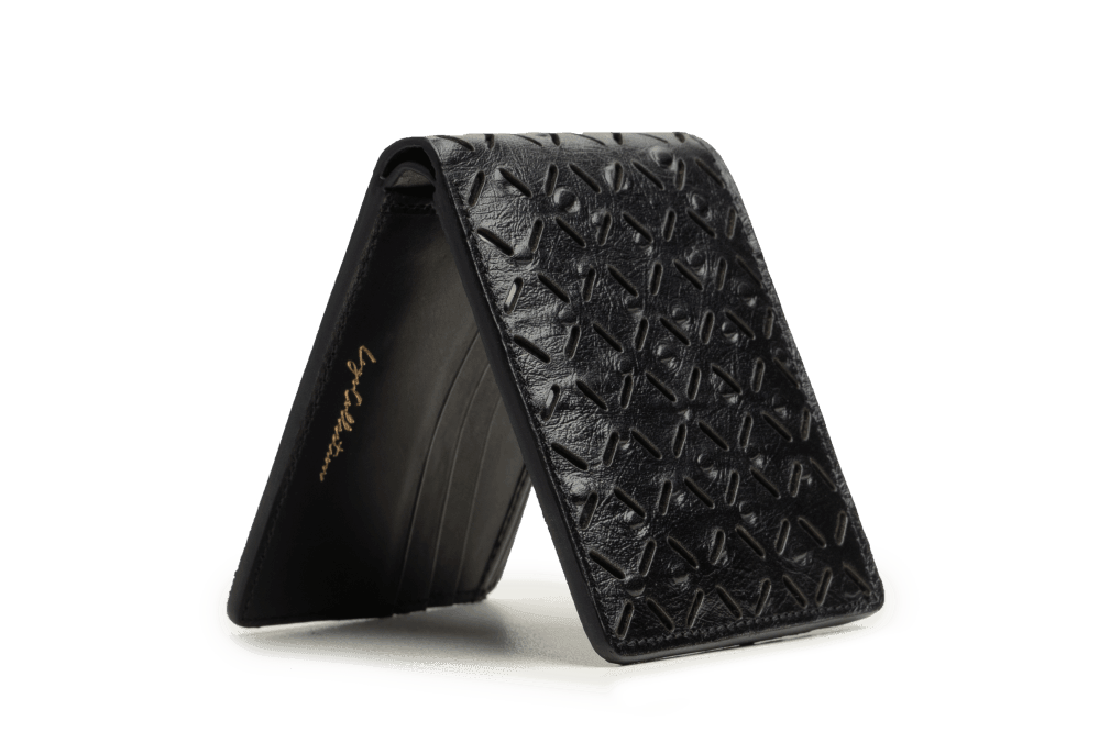 NOTE WALLET NW512 BKA