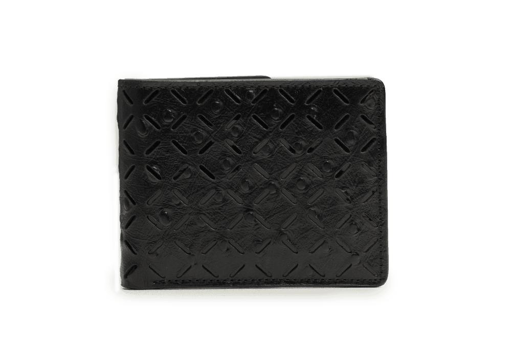 NOTE WALLET NW512 BKA