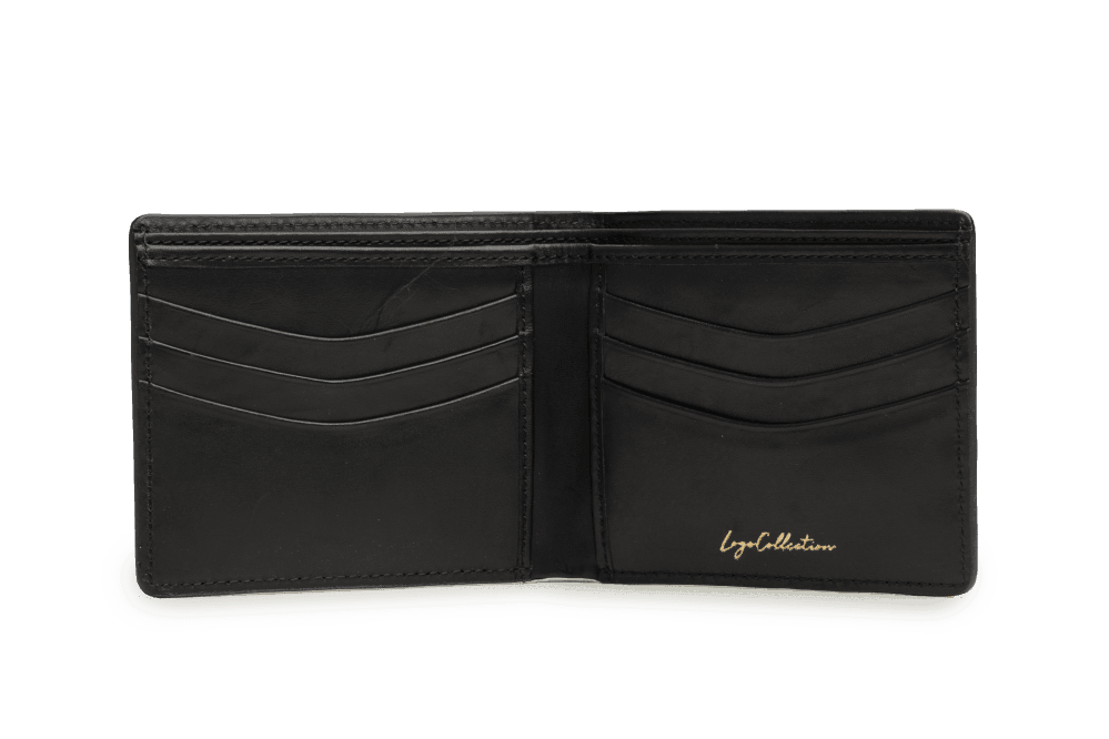 NOTE WALLET NW512 BKA