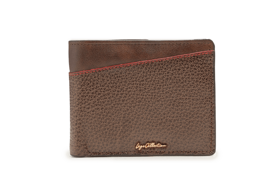 NOTE WALLET NW513 BRA "RFID PROTECTION"