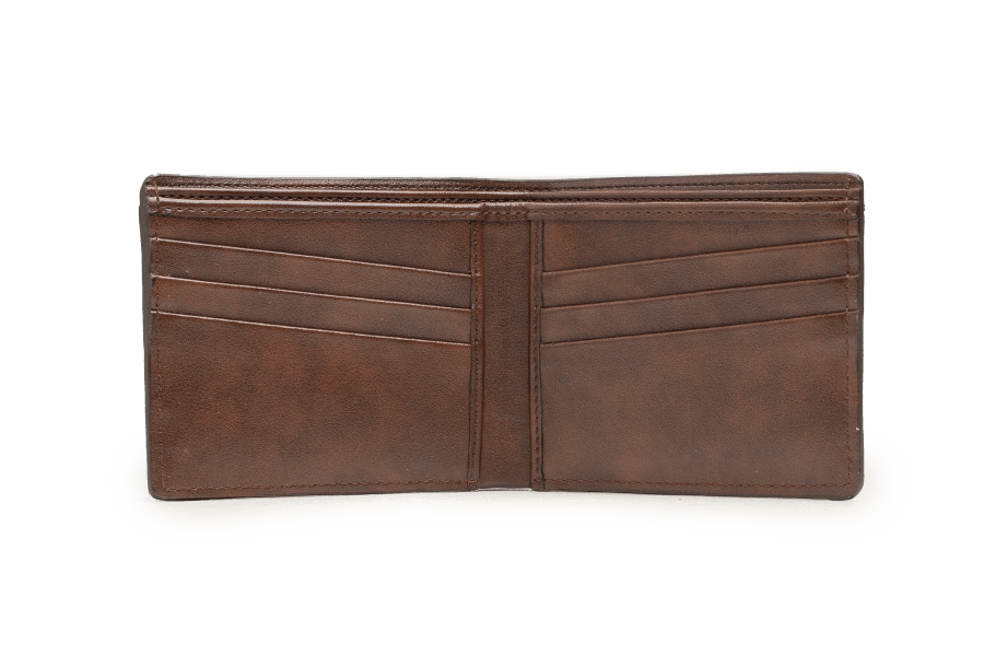 NOTE WALLET NW513 BRA "RFID PROTECTION"