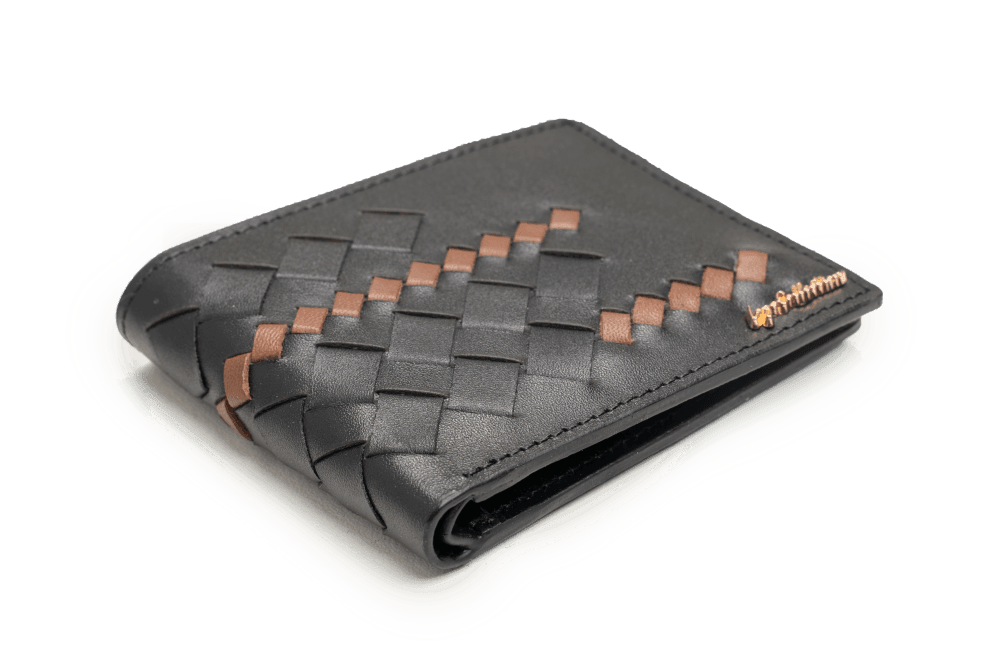NOTE WALLET NW521 BKA