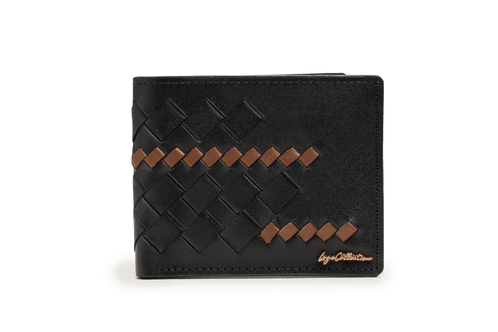 NOTE WALLET NW521 BKA