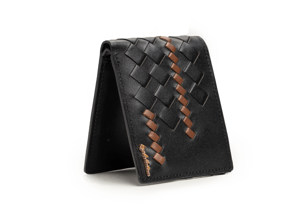 NOTE WALLET NW521 BKA
