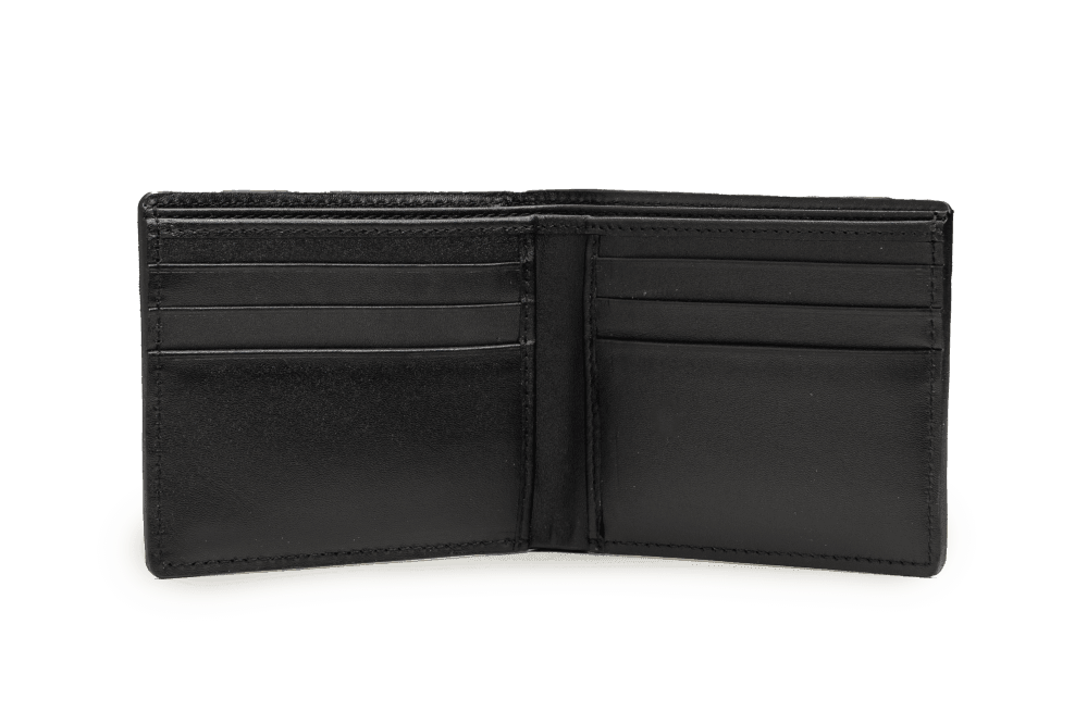 NOTE WALLET NW521 BKA