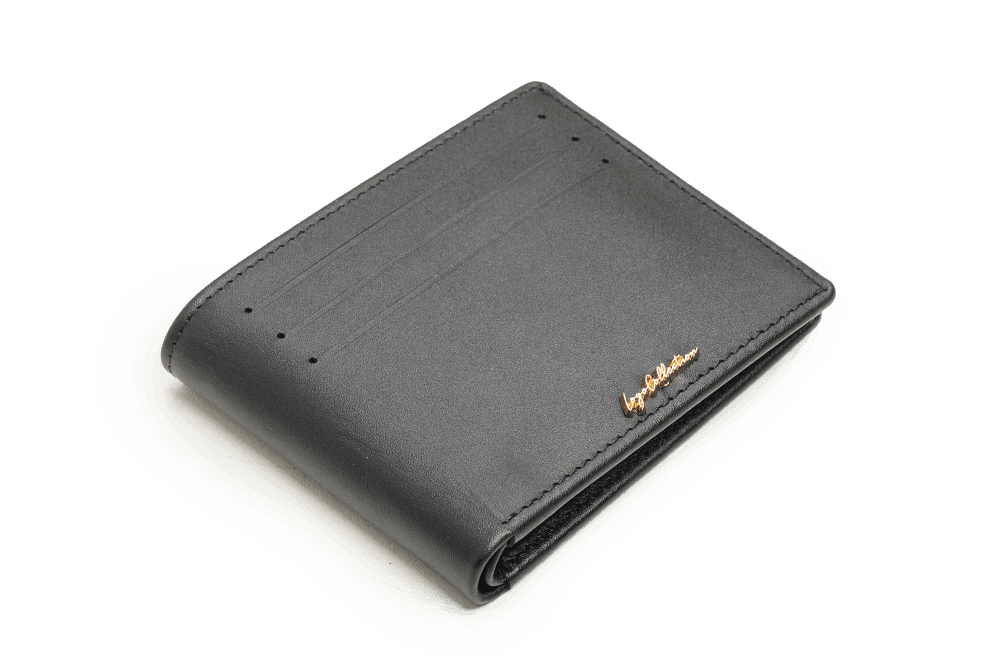 NOTE WALLET NW522 BKA