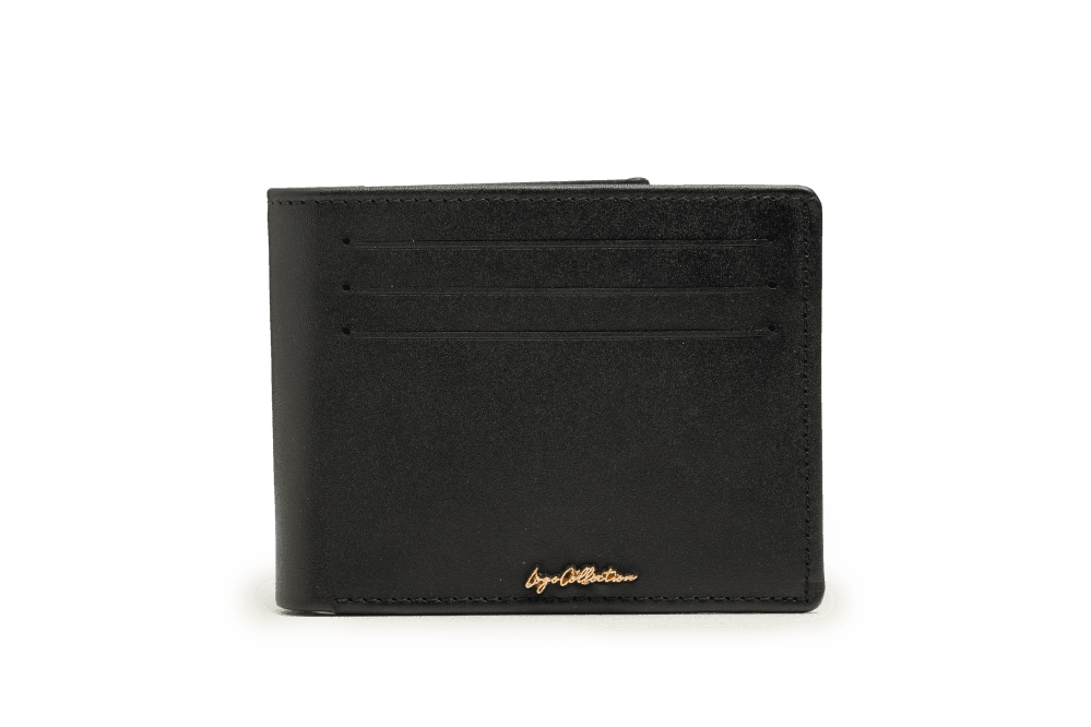 NOTE WALLET NW522 BKA