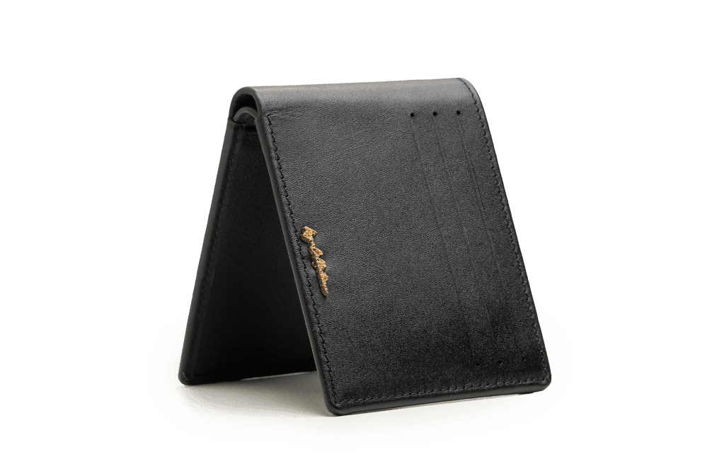NOTE WALLET NW522 BKA
