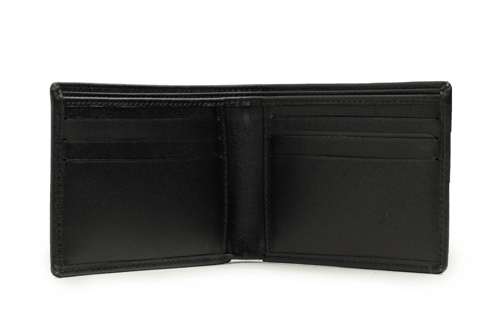 NOTE WALLET NW522 BKA