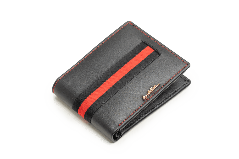 NOTE WALLET NW523 BKA