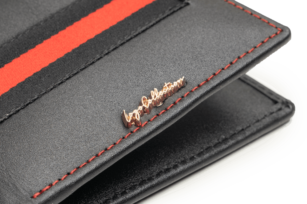 NOTE WALLET NW523 BKA
