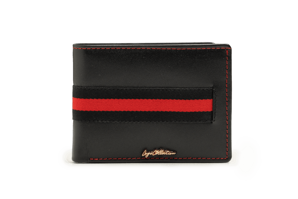 NOTE WALLET NW523 BKA