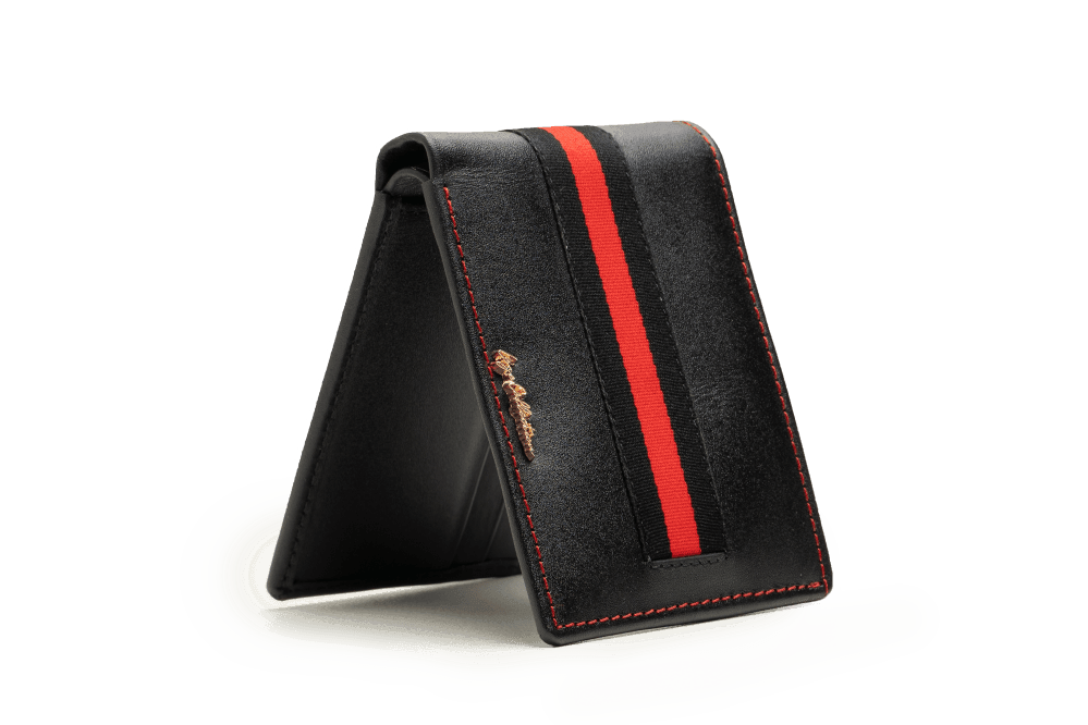 NOTE WALLET NW523 BKA