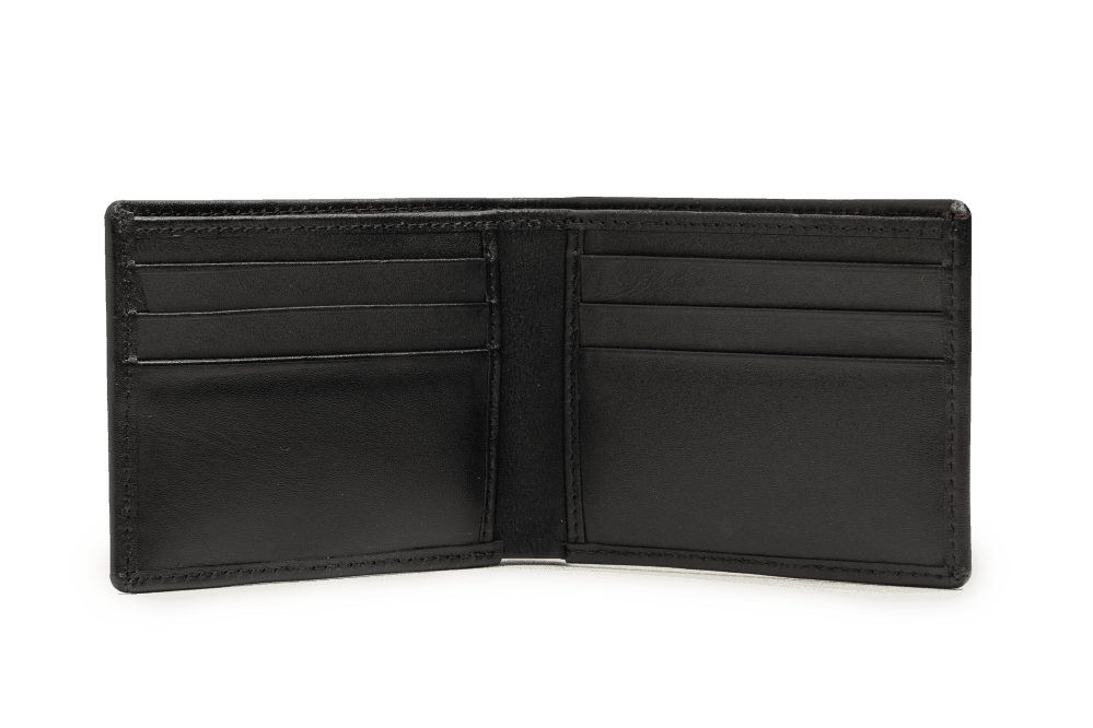 NOTE WALLET NW523 BKA