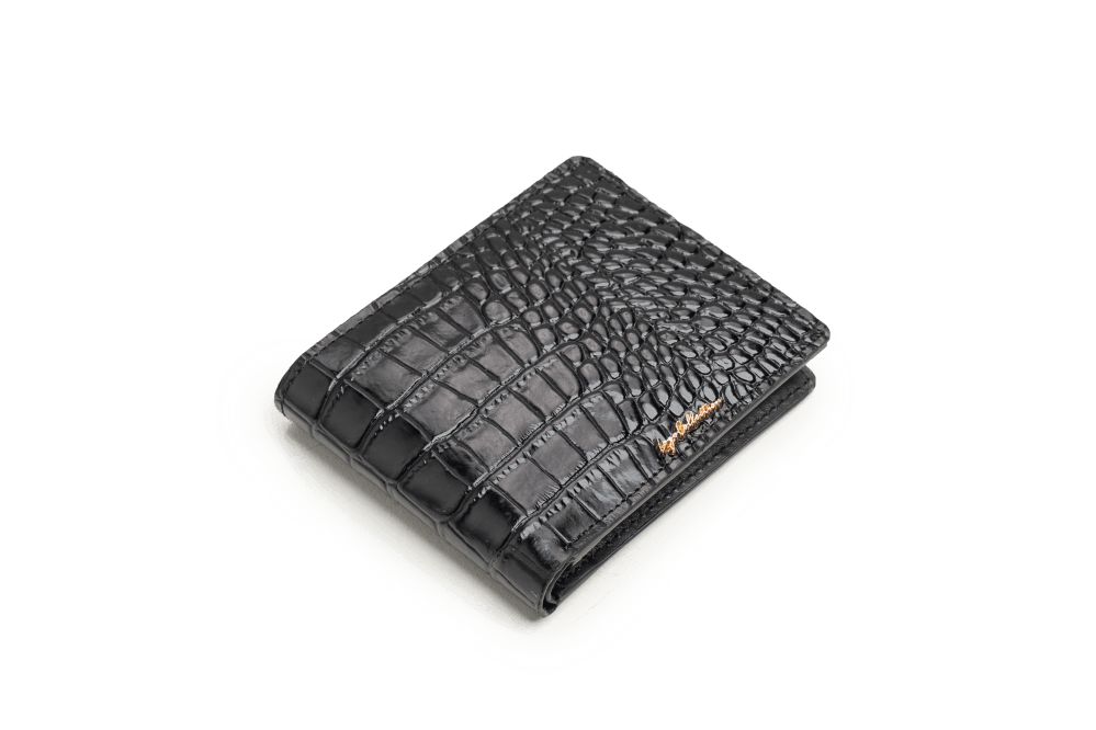 NOTE WALLET NW527 BKA