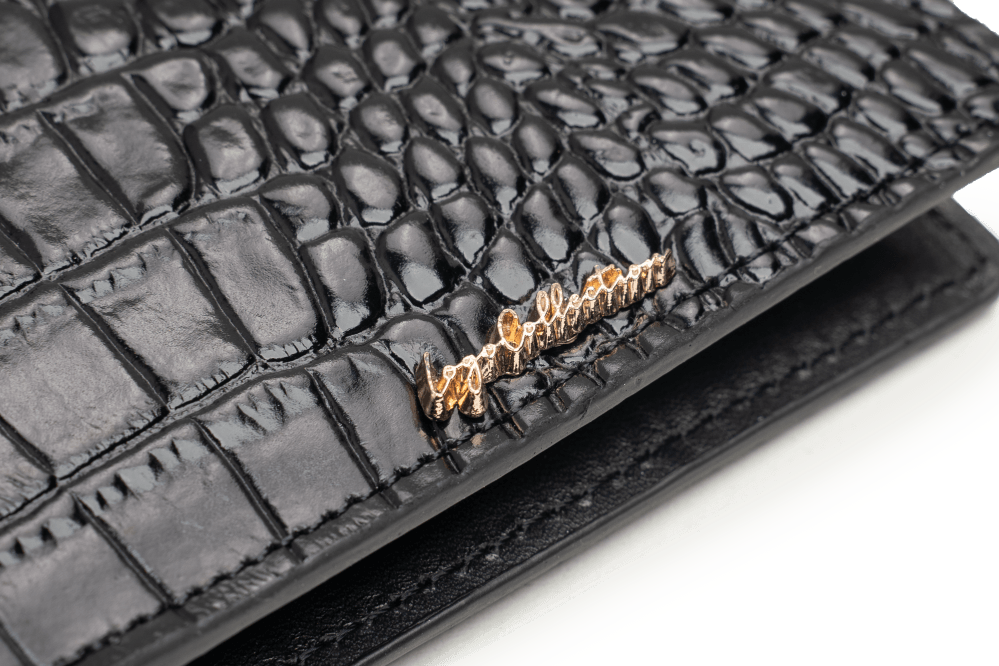 NOTE WALLET NW527 BKA
