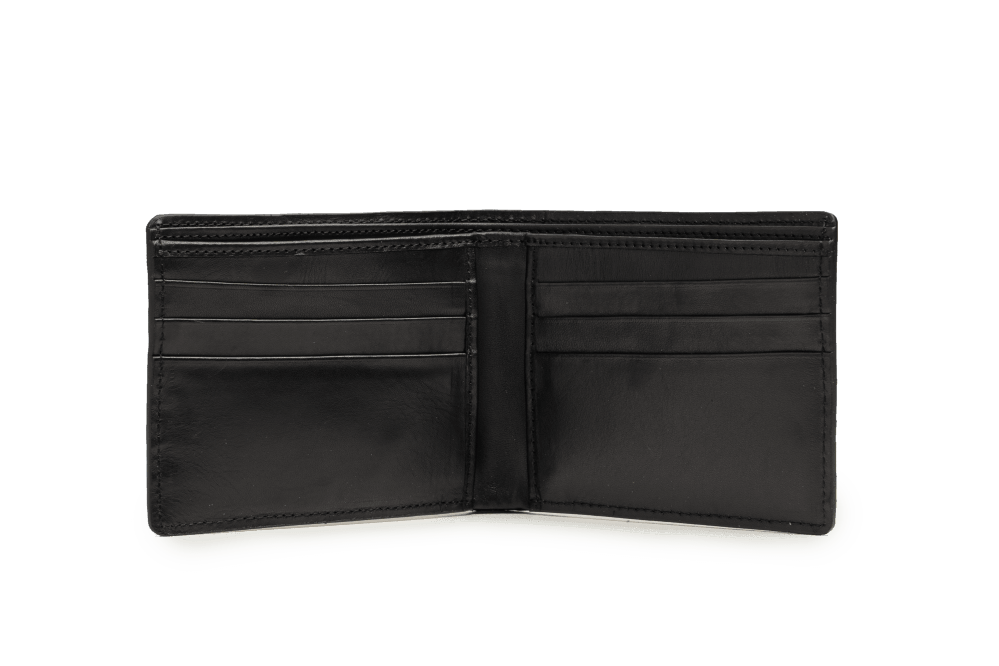NOTE WALLET NW527 BKA