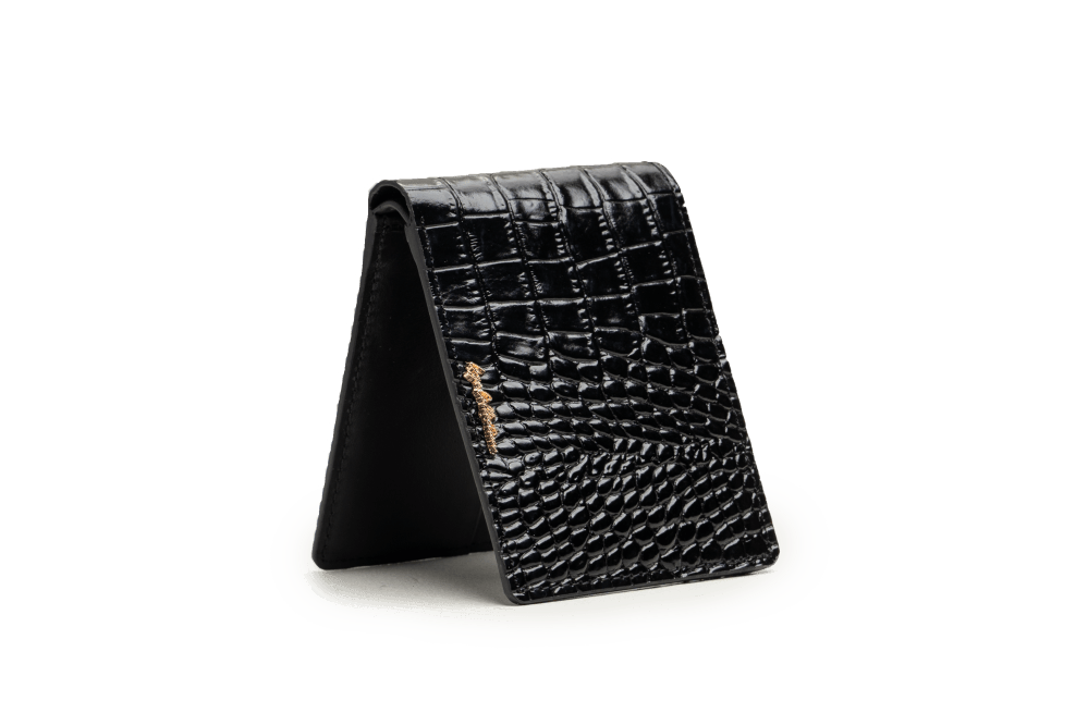 NOTE WALLET NW527 BKA