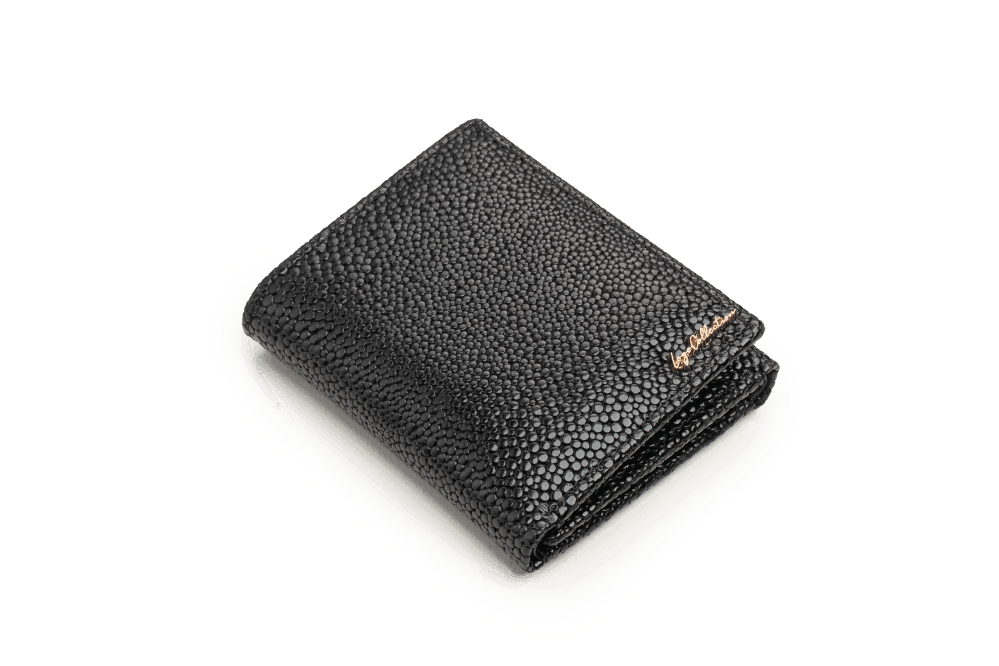 NOTE WALLET NW529 BKA