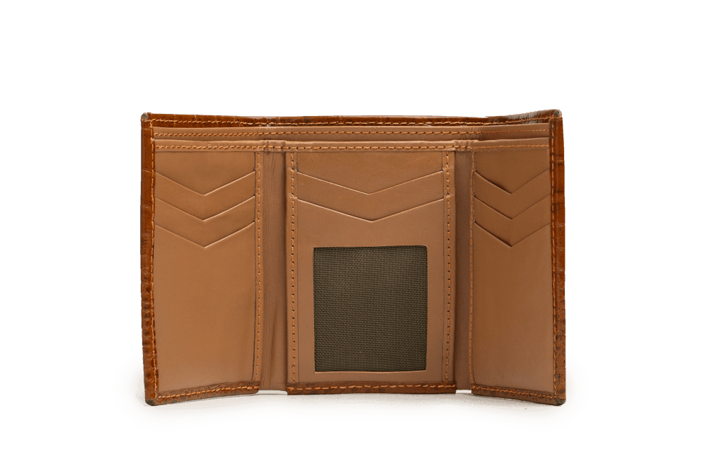 NOTE WALLET NW530 TAN