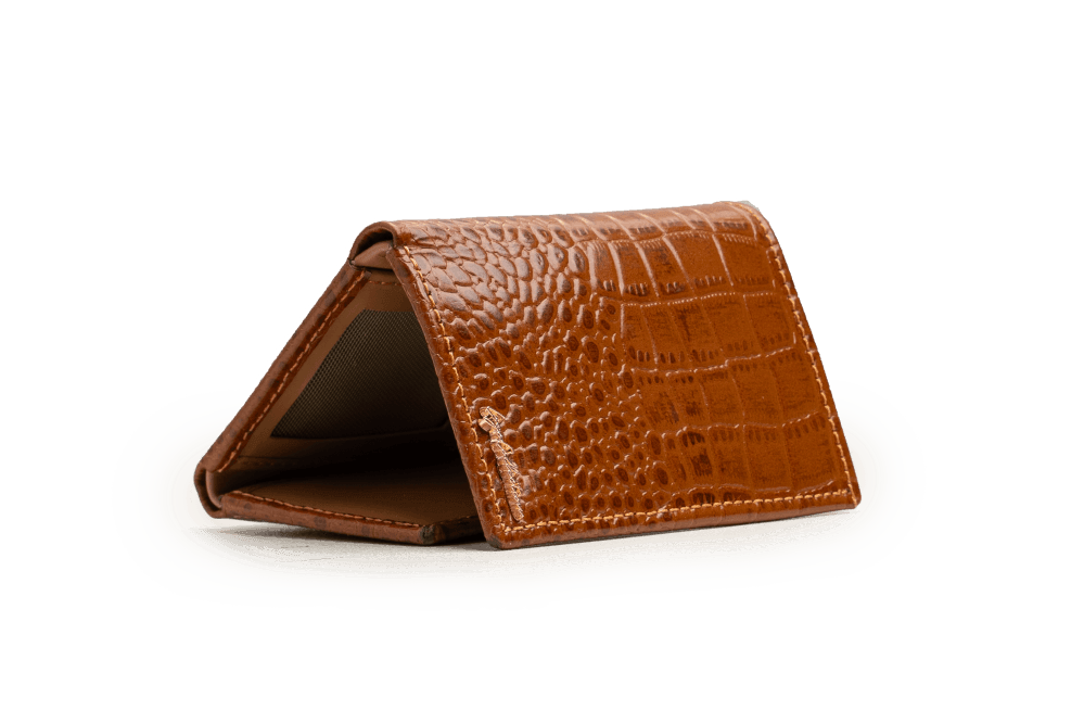 NOTE WALLET NW530 TAN