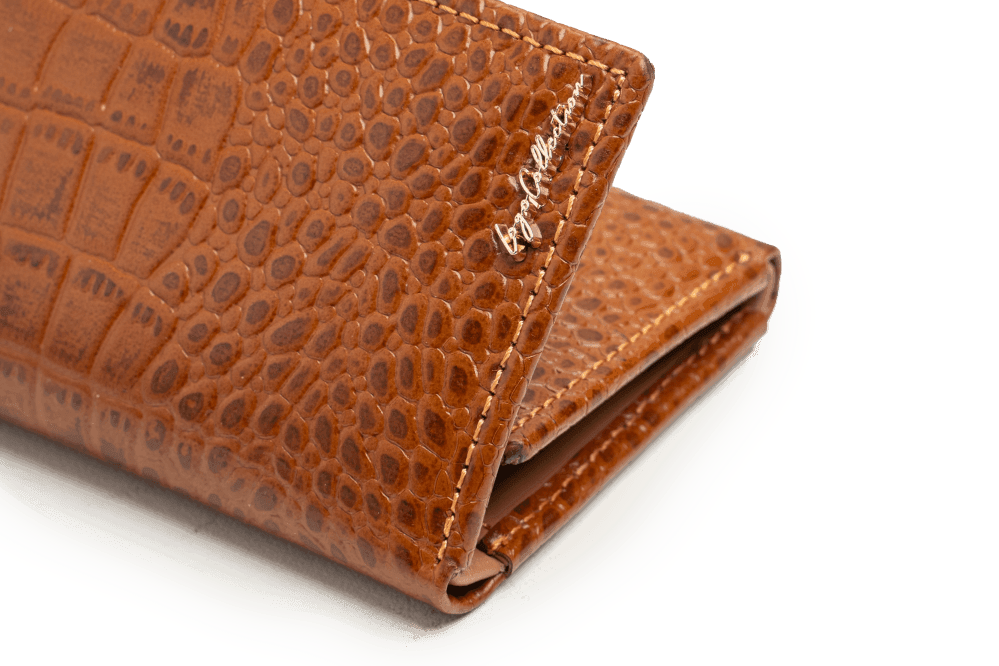 NOTE WALLET NW530 TAN
