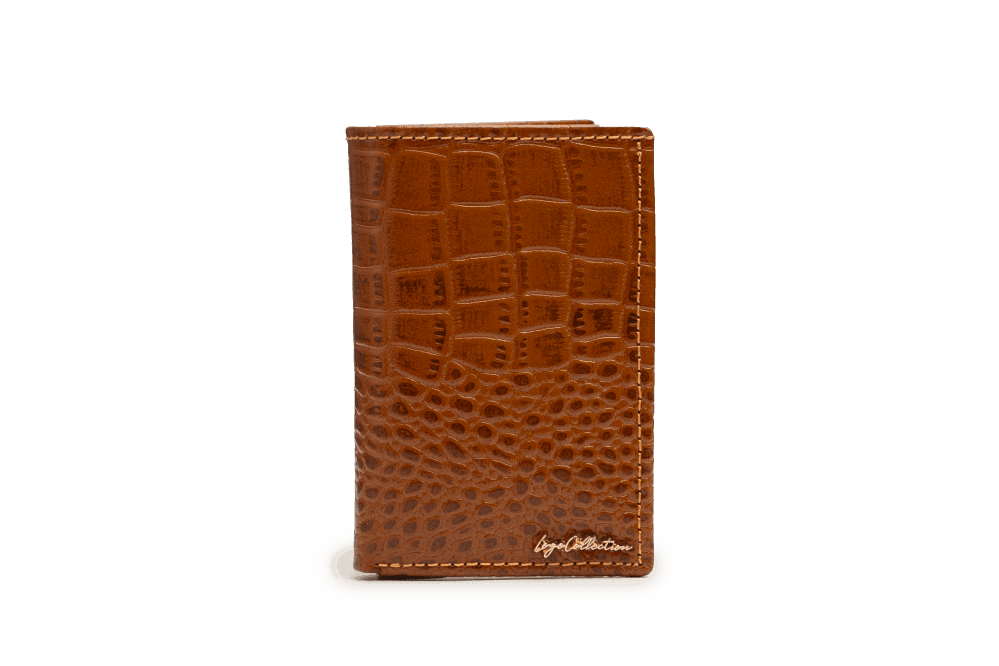NOTE WALLET NW530 TAN