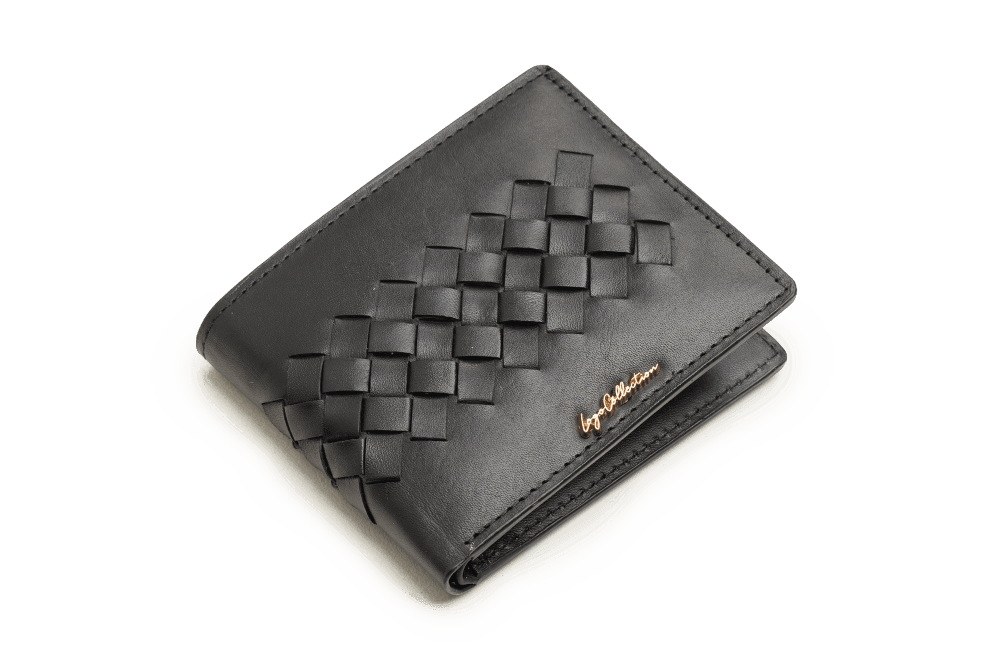 NOTE WALLET NW531 BKA