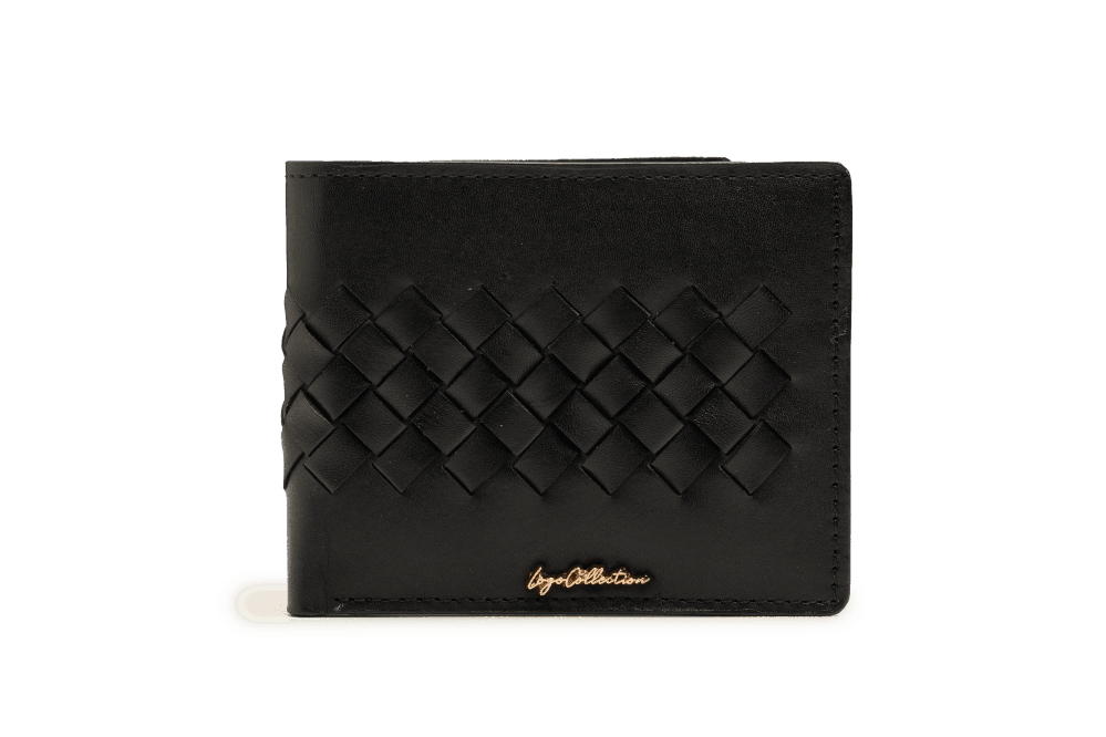 NOTE WALLET NW531 BKA