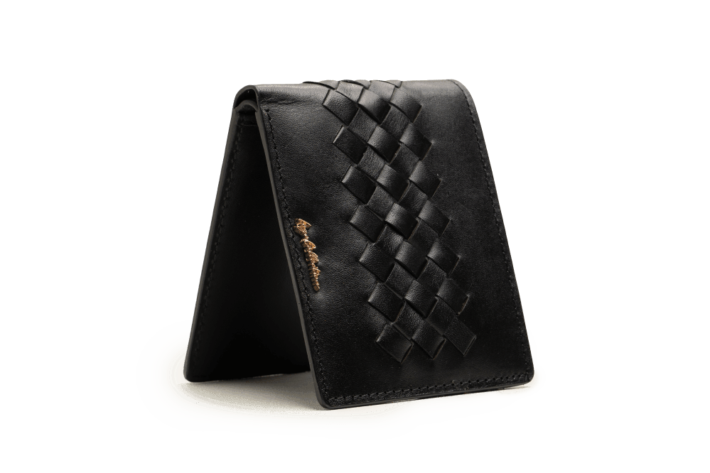NOTE WALLET NW531 BKA