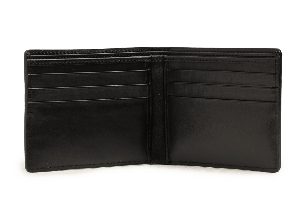 NOTE WALLET NW531 BKA