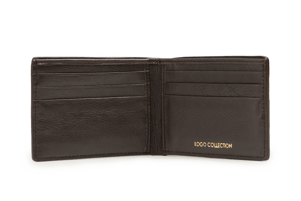 NOTE WALLET NW543 BRA "RFID PROTECTION"