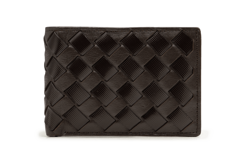 NOTE WALLET NW543 BRA "RFID PROTECTION"