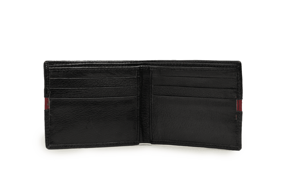 NOTE WALLET NW544 BKA