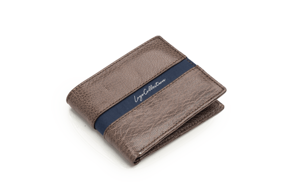 NOTE WALLET NW544 BRA – LOGO - Main Image