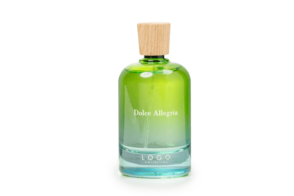 Dolce and sales gabbana green perfume