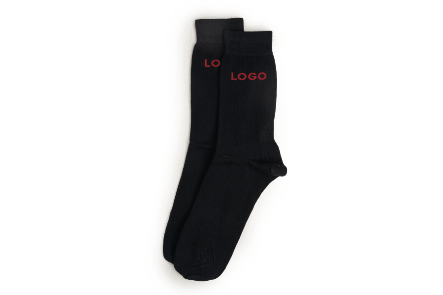 COMBED MENS SOCKS (PACK OF 3)_Accessories