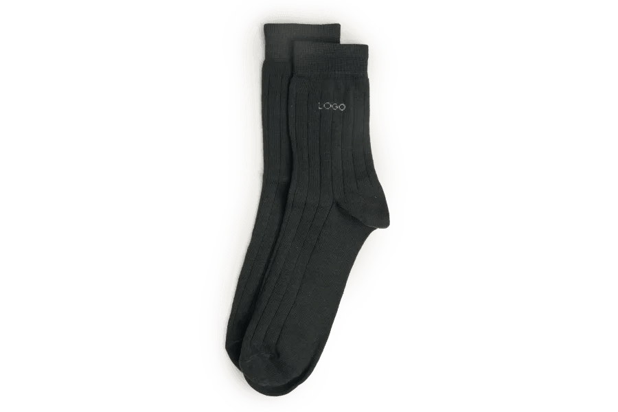 RIBBED SHORT (PACK OF 1)