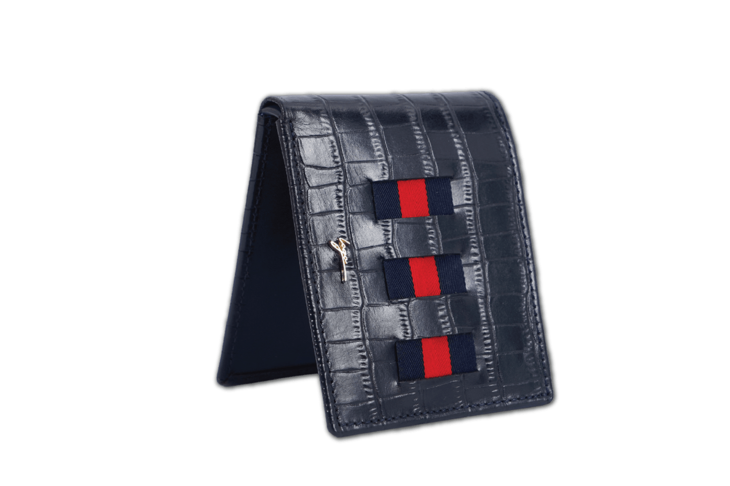 NOTE WALLET NW395 BLU "RFID PROTECTION"