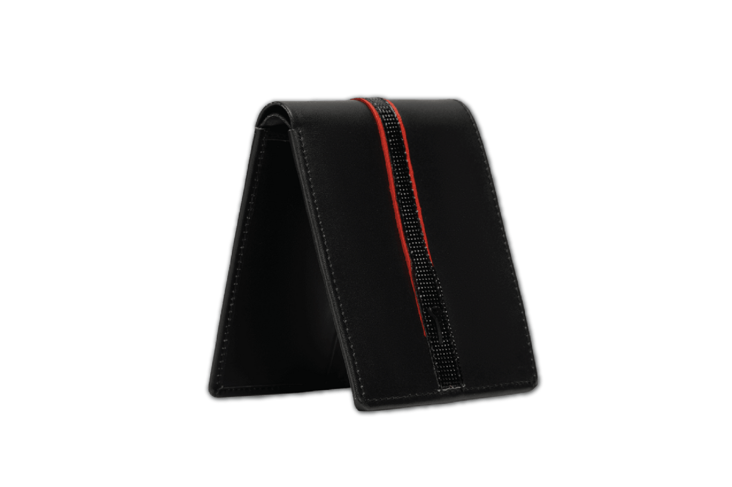 NOTE WALLET NW282 BKA "RFID PROTECTION"