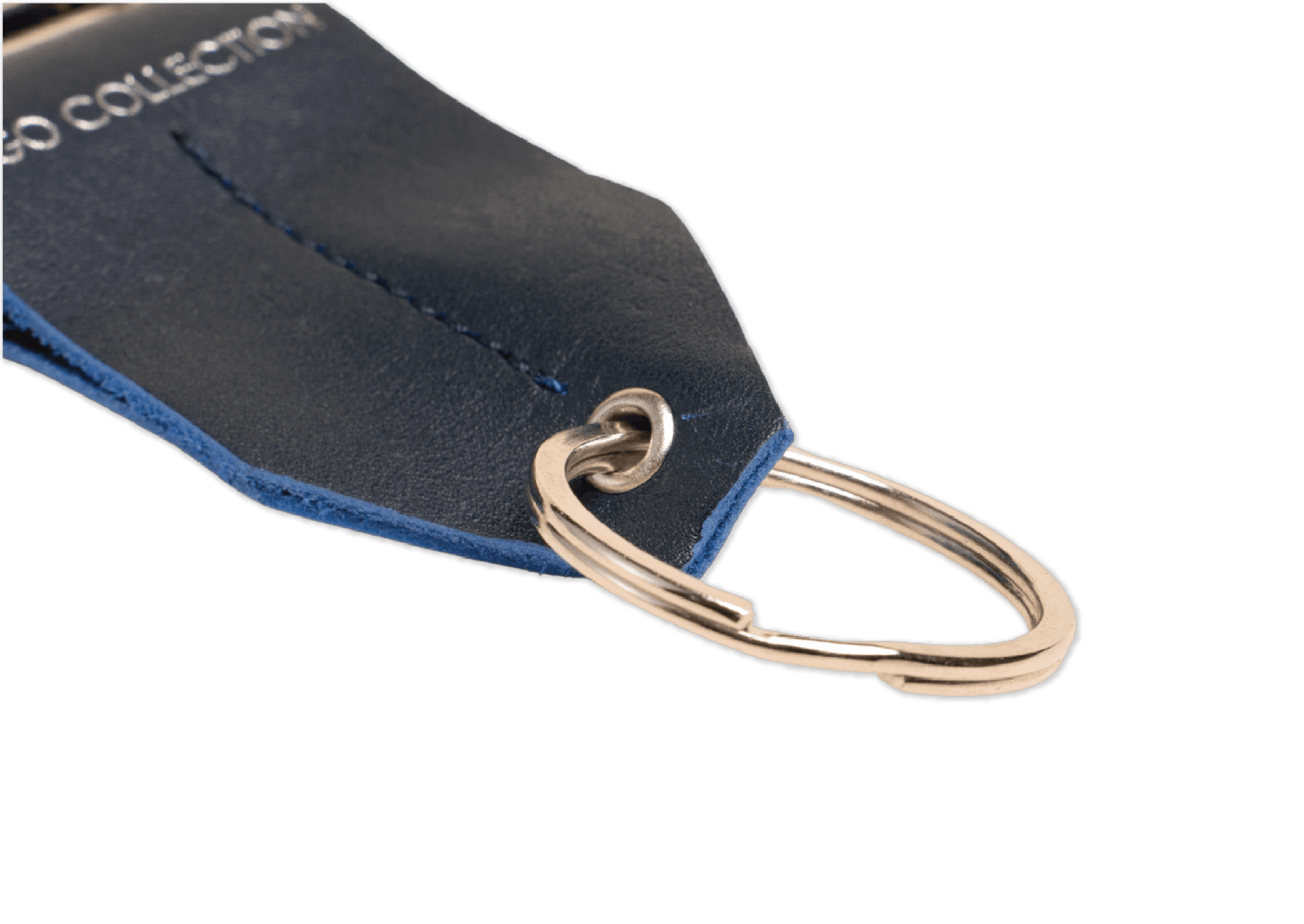 LOGO KEY CHAIN KC420 MIX