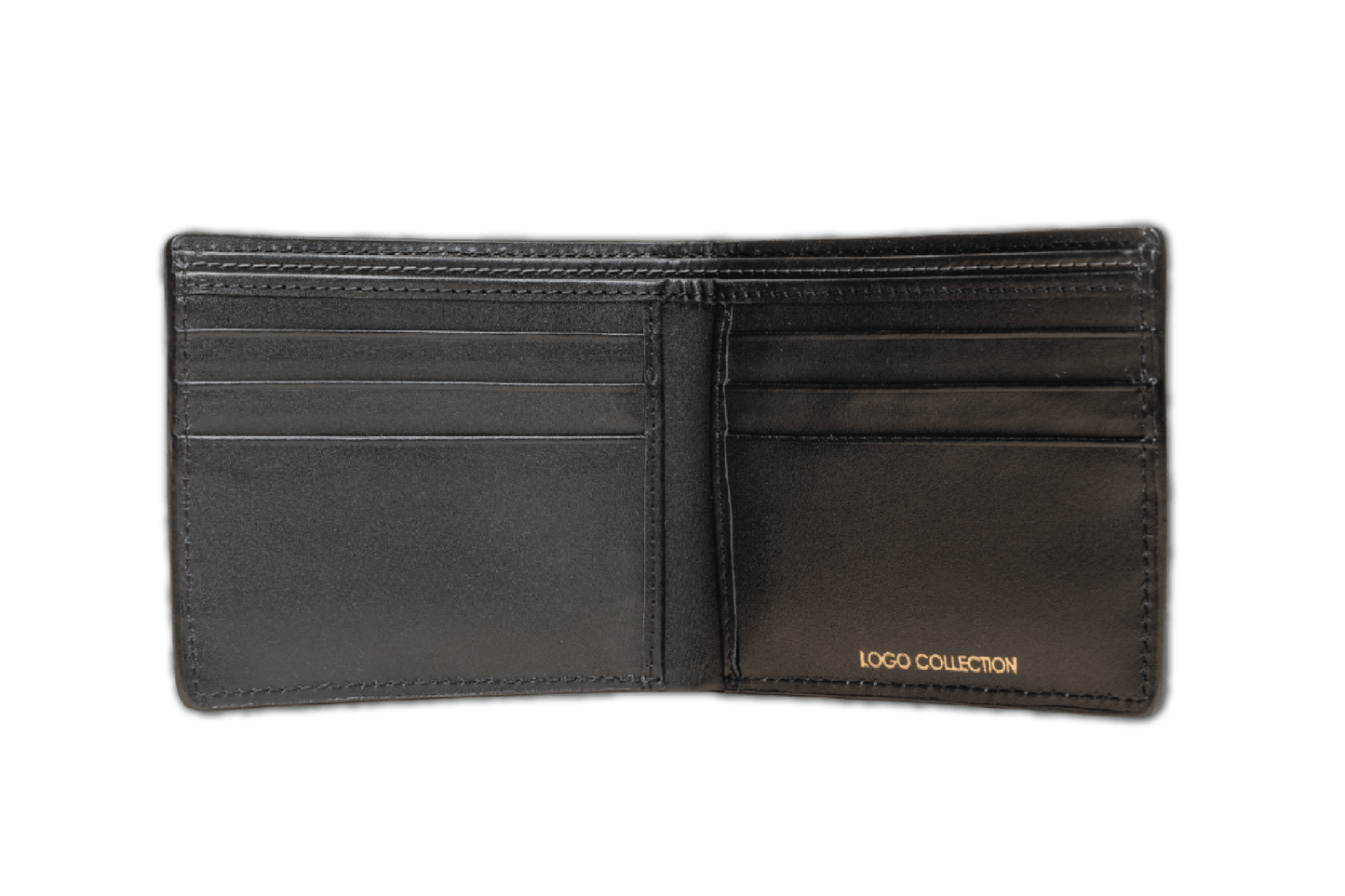 NOTE WALLET NW439 GRY "RFID PROTECTION"