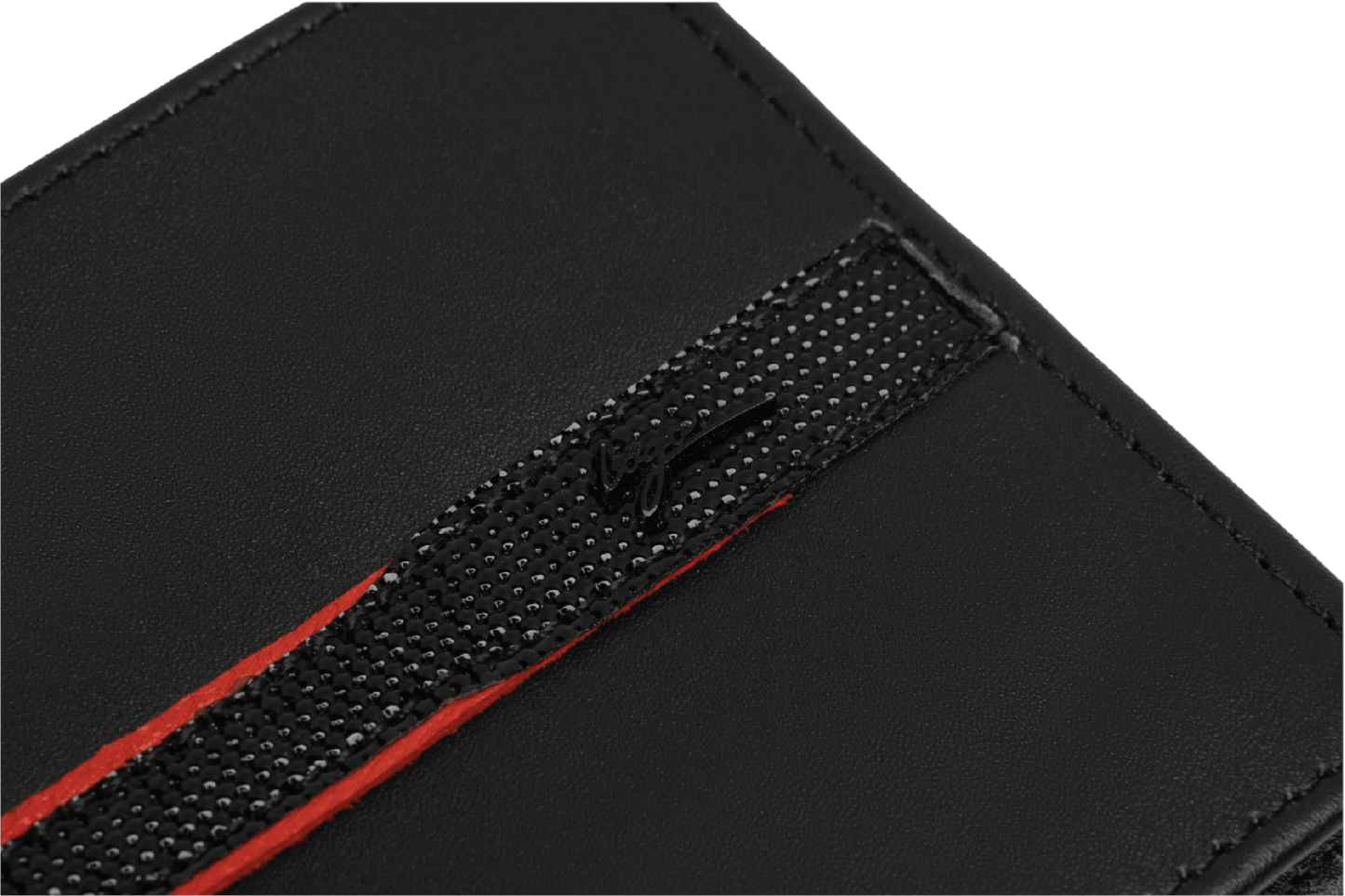 NOTE WALLET NW282 BKA "RFID PROTECTION"